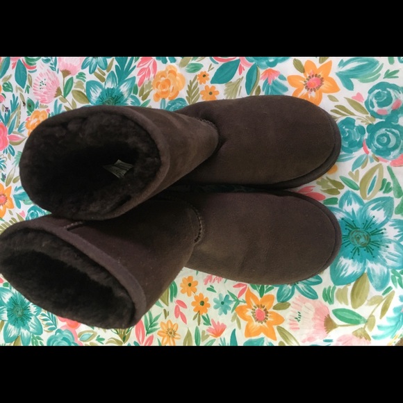 UGG Other - UGG Australia Chocolate Classic Short